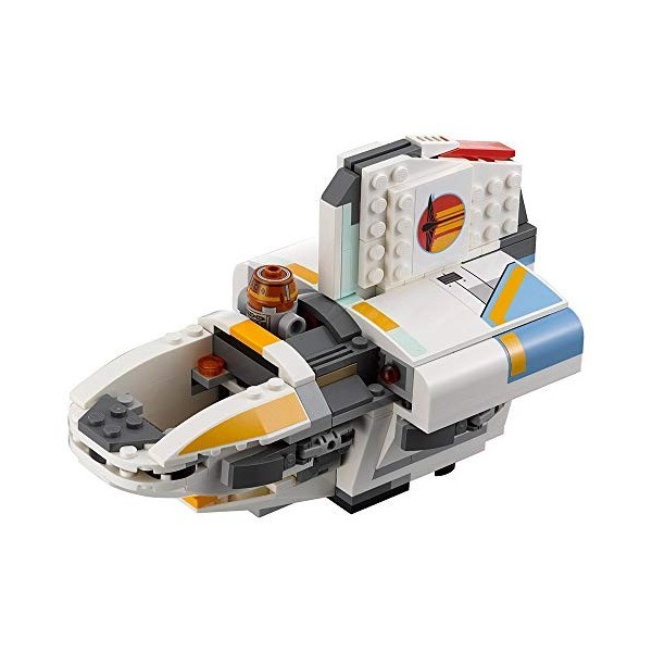 LEGO Star Wars The Phantom [75170 - 269 Pieces]