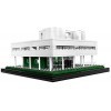 LEGO Architecture - 21014 - Jeu de Construction - Villa Savoye