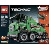 LEGO Technic 42008 Service Truck
