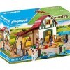 Playmobil Poney Club, Autre, Norme