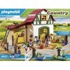 Playmobil Poney Club, Autre, Norme