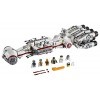 LEGO Star Wars Tantive IV 75244 1768 Pieces 