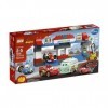 LEGO Duplo Disney Pixar Cars 2 - The Pit Stop 5829 