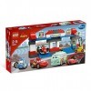 LEGO Duplo Disney Pixar Cars 2 - The Pit Stop 5829 