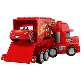 Lego Duplo Flos Café 10846 Building Kit