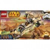 LEGO Star Wars Wookiee Gunship