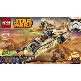 LEGO Star Wars Wookiee Gunship