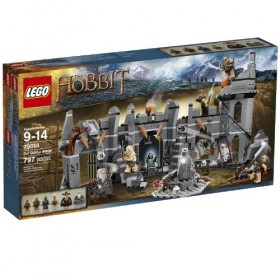 LEGO Lord of the Rings 79014 Dol Guldur Battle Building Kit
