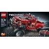 LEGO Technic 42029 Customized Pick Up Truck