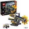 LEGO - 42043 - Mercedes-Benz Arocs 3245