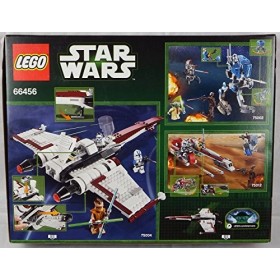 Lego Star Wars 66456 - Super Pack 3 in 1 75004, 75002, 75012 