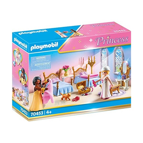 Playmobil Jouet, Multicolore, Taille Unique