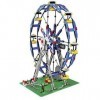 Lego Ferris Wheel