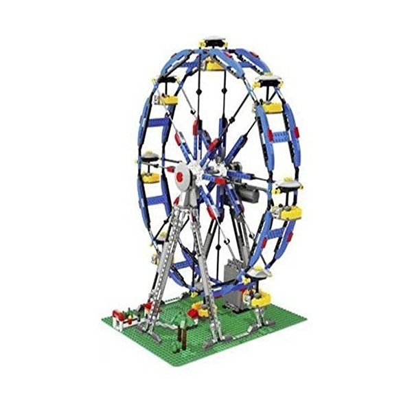 Lego Ferris Wheel