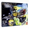 LEGO Bionicle Mistika 8942 Jetrax T6 Édition limitée