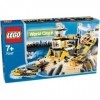 Lego World City Coast Watch HQ