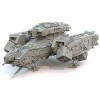 Panno USCSS Nostromo 9803 Ensemble de Blocs de Construction 9213 pièces, Nouveau téléchargement MOC-92753 Kit de Briques de C