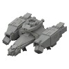 Panno USCSS Nostromo 9803 Ensemble de Blocs de Construction 9213 pièces, Nouveau téléchargement MOC-92753 Kit de Briques de C