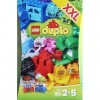 Lego Duplo 10622 - Grande boîte de Briques créatives