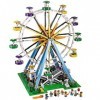 LEGO Creator Expert 10247 Ferris Wheel Building Kit by LEGO