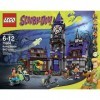 LEGO Scooby-Doo 75904 Mystery Mansion Building Kit by LEGO