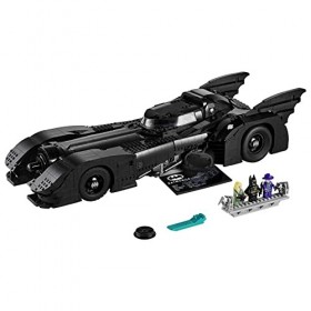 LEGO Super Heroes 1989 Batmobile™ 76139 