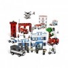 LEGO LG-9314 LEGO Rescue Service Set