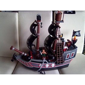 LEGO - Bateau Pirate Duplo