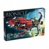 LEGO Bionicle Axalara T9 Set 8943