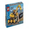 LEGO City Digger