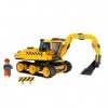 LEGO City Digger