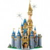 LEGO 43222 Disney kasteel - Nieuw.