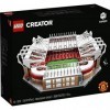 LEGO Old Trafford Manchester United 10272 16 ans