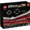 LEGO Old Trafford Manchester United 10272 16 ans