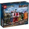 LEGO 75978 Harry Potter Chemin de Traverse