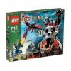 Lego - Castle - Jeu de Construction - La Tour du Squelette