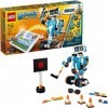 LEGO Boost Creative Toolbox 17101 Building and Coding Kit 847 Pieces 