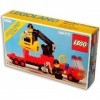 Lego Legoland 6690 Pompe à tuba