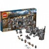 Lego The Hobbit - 79014 - Jeu De Construction - La Bataille De Dol Guldur