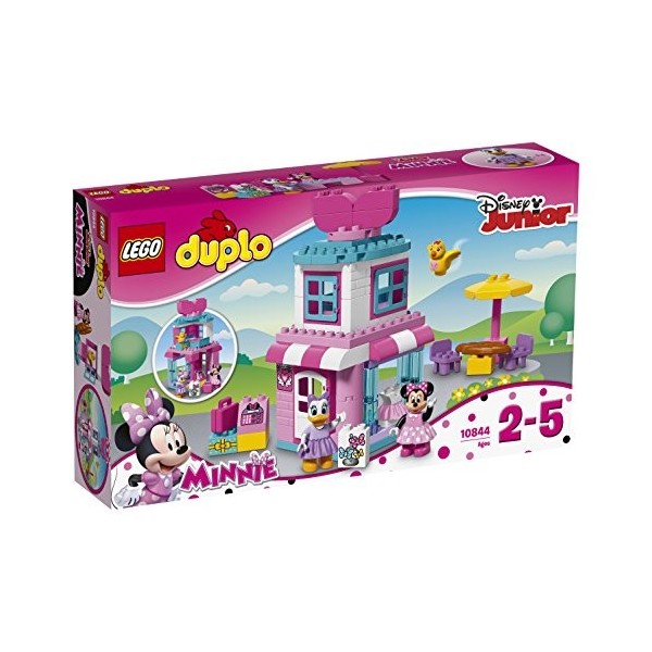 LEGO La Boutique de Minnie