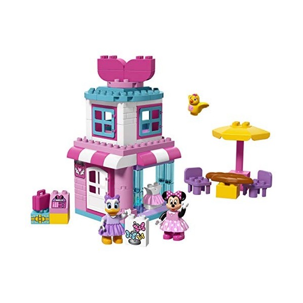 LEGO La Boutique de Minnie