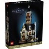 LEGO Haunted House 10273 Building Kit. A Displayable Model Haunted House and a Creative DIY Project for Adults, New 2021 3