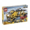 LEGO Creator Highway Transporter 6753 