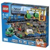 LEGO - 60052 - Le Train de Marchandises