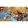 LEGO Chima Tigers Mobile Command Block by LEGO