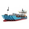 LEGO 10155 Maersk Line Porte-conteneurs