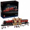 LEGO Harry Potter Hogwarts Express Collectors Edition 76405 