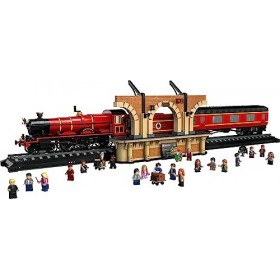 LEGO Harry Potter Hogwarts Express Collectors Edition 76405 