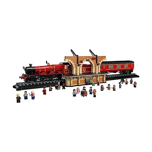 LEGO Harry Potter Hogwarts Express Collectors Edition 76405 