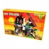 Lego Majistos Magical Workshop 6048